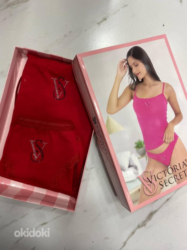 Victoria’s Secret komplekt