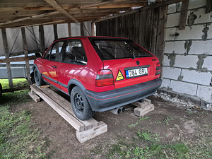 Polo 2F GT Coupe (6 foto / 15)