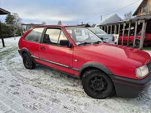 Polo 2F GT Coupe (2 foto / 15)