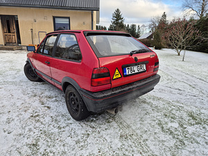 Polo 2F GT Coupe (4 foto / 15)