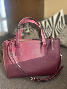 Kate Spade Handbag (4 foto / 8)
