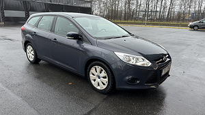 Ford focus 2012a. 1.6 70kw 6k (2 foto / 12)