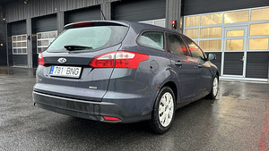 Ford focus 2012a. 1.6 70kw 6k (3 foto / 12)