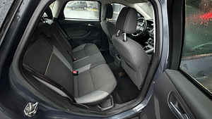 Ford focus 2012a. 1.6 70kw 6k (4 foto / 12)