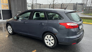 Ford focus 2012a. 1.6 70kw 6k (5 foto / 12)