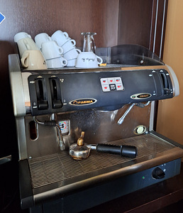 Saku, A.Le.Coq, Coca Cola Külmpakid ja Kohvimasin (4 foto / 6)