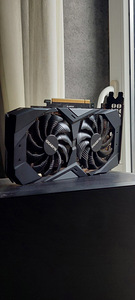 Gigabyte gforce GTX 1660 ti