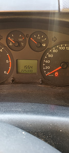 Ford Transit (8 фото из 12)