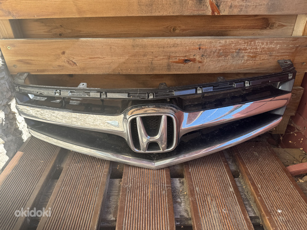 Honda Accord 7 radiaatorivõre