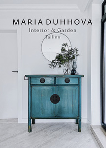 Sisekujundaja ja Aiakujundaja (2 foto / 10)