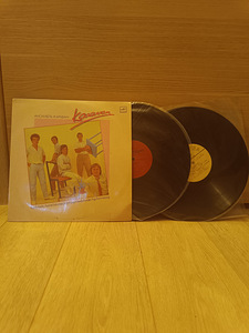 Ansambel Karavan "Meloodia"