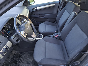 Opel Astra 1.4l 2007 (7 foto / 8)