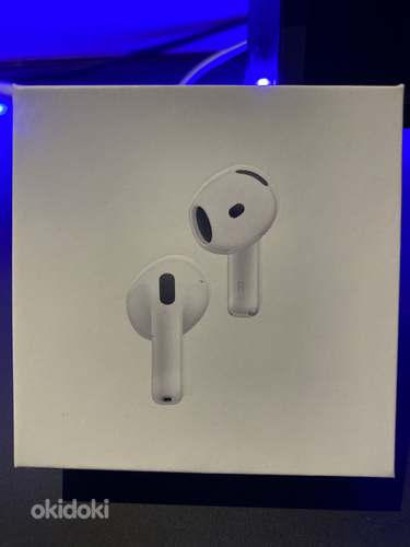 Apple AirPods 4