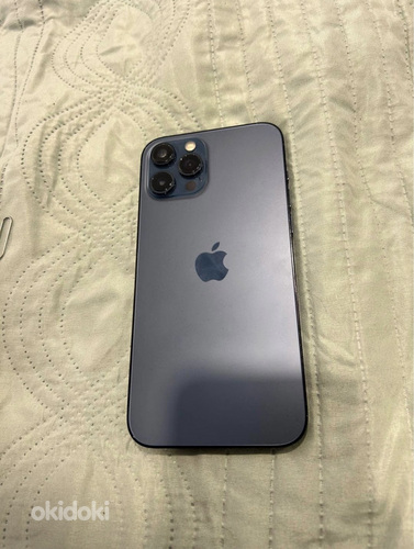 iPhone 12 pro