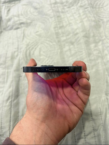 iPhone 12 pro (4 foto / 4)