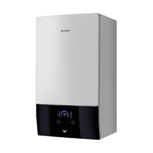 Daikin Altherma 3 3R 4KW до 16KW