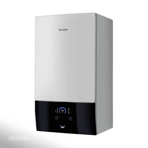 Daikin Altherma 3 3R 4KW до 16KW