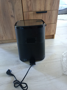 TEFAL Easy Fry&Grill XXL (4 фото из 7)