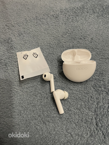 Oppo enco buds 2 white/black/uss