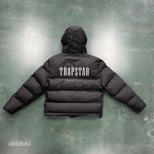 Jope trapstar