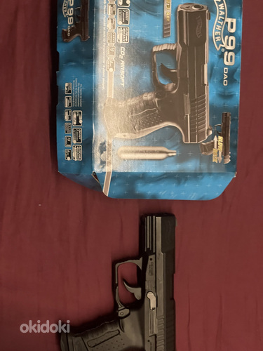 Walther P99 Airsoft