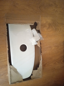 WC tünni kaas (1 foto / 1)