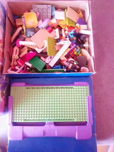 Lego