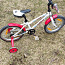 Детский велосипед авторский орбита 16 (фото #5)