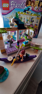 Lego friends 41315 (2 foto / 4)