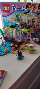 Lego friends 41315 (4 foto / 4)