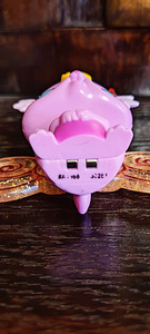 LPS Littlest Pet Shop, LPS Hasbro haldjas (5 foto / 5)