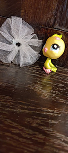 Lps Littlest Pet Shop, LPS Hasbro Papakoi (4 foto / 5)