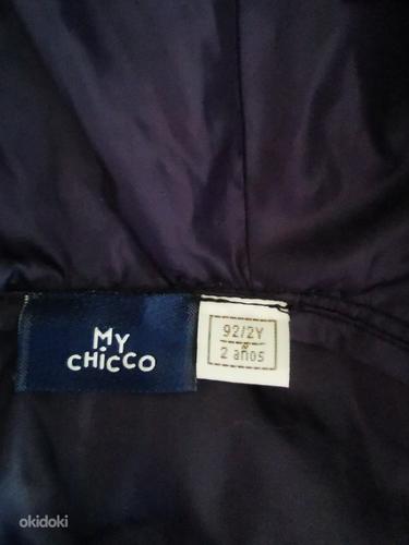 Chicco куртка (фото #2)