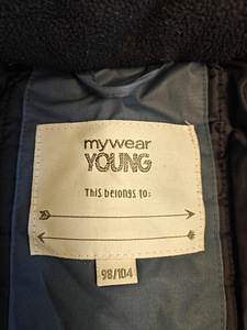 My wear (3 фото из 4)