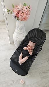 Babybjörn lamamistoolile kate Mesh UUS lamamistool