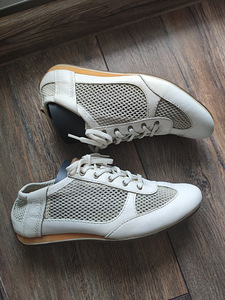 Timberland обувь (1 фото из 3)