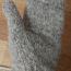 Перчатки ручной вязки (фото #2)