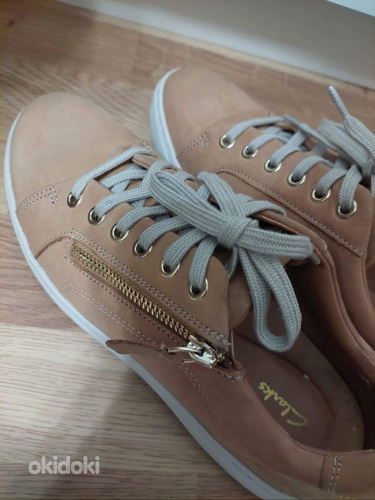 Женская обувь Clarks