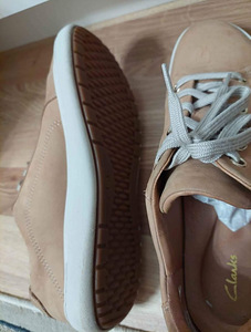 Naistejalatsid Clarks (2 foto / 3)