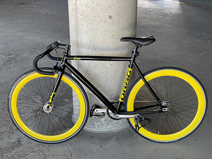 Велосипед Drag One Fixie (1 фото из 5)