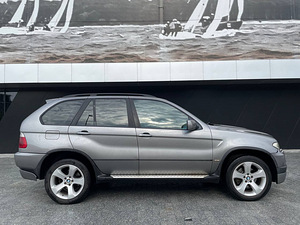 BMW X5 IS 3.0d Facelift (3 foto / 13)