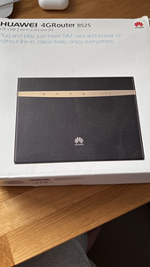 Huawei 4G Router B525 (2 foto / 2)