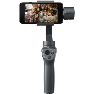 DJI Osmo Mobile 2 videostabilisaator (1 foto / 2)