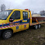 Fiat Dukato эвакуатор, возможен обмен (фото #1)