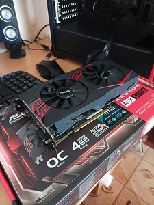 Müüa/vahetada uus gaming komplekt. (2 foto / 8)