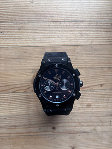 Hublot meeste käekell. Replica (1 foto / 5)