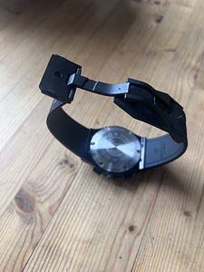 Hublot meeste käekell. Replica (3 foto / 5)