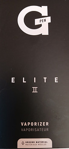 Taimede aurusti Elite 2, G Pen. (4 foto / 4)