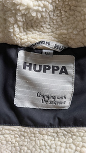 Huppa laste talvejope (3 foto / 3)