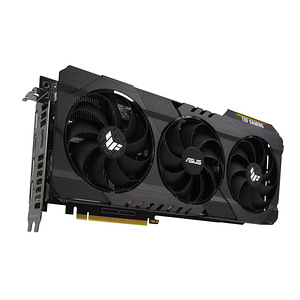 ASUS TUF Gaming RTX 3060Ti OC v2 (4 foto / 4)